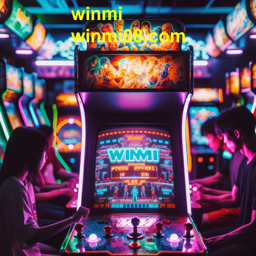 A Evolução dos Jogos de Arcade na Era Digital