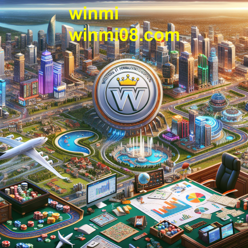 Explorando a Categoria de Jogos de Simulação: Uma Nova Dimensão de Entretenimento